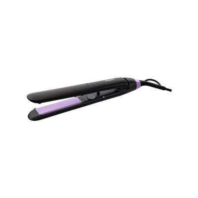 PHILIPS HAIR STRAIGHTENER THERMOPROTECT BHS377