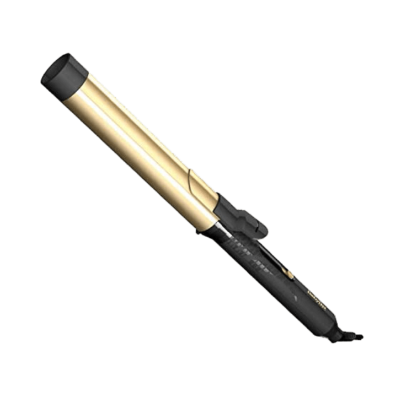 BABYLISS GOLD CURLING IRON C432E