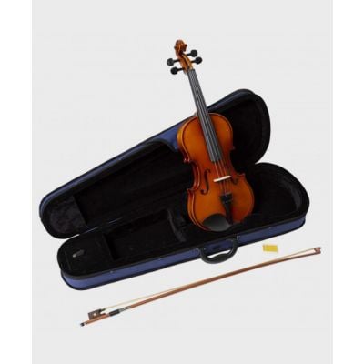 VHIENNA VIOLIN STUDENT 4/4 WITH CASE